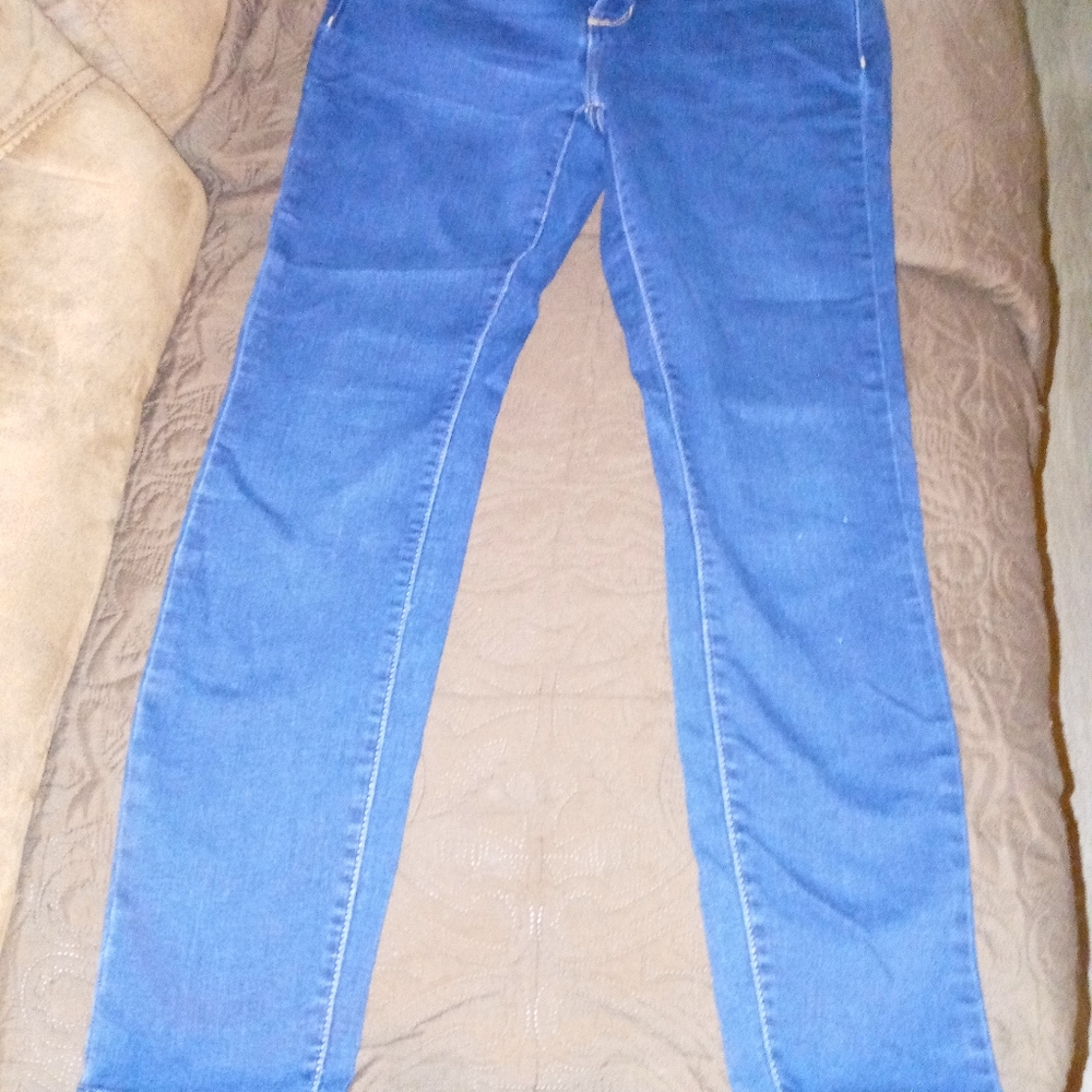 Jeans - Picture 3 of 3